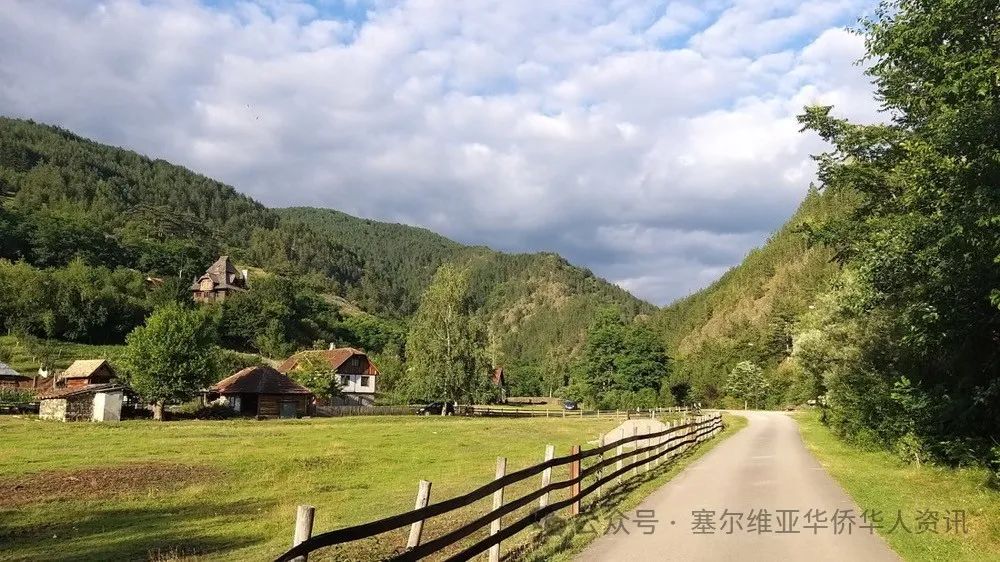 塞尔维亚拨款1.5亿第纳尔发展乡村旅游业