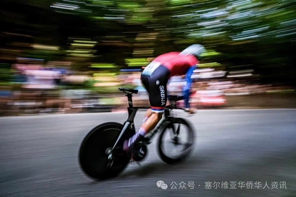 塞获得举办巴尔干公路自行车锦标赛的资格