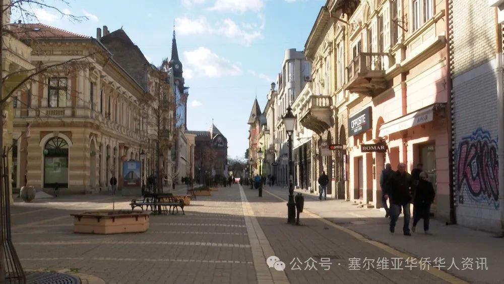 苏博蒂察和帕利奇荣登塞尔维亚六大热门度假胜地