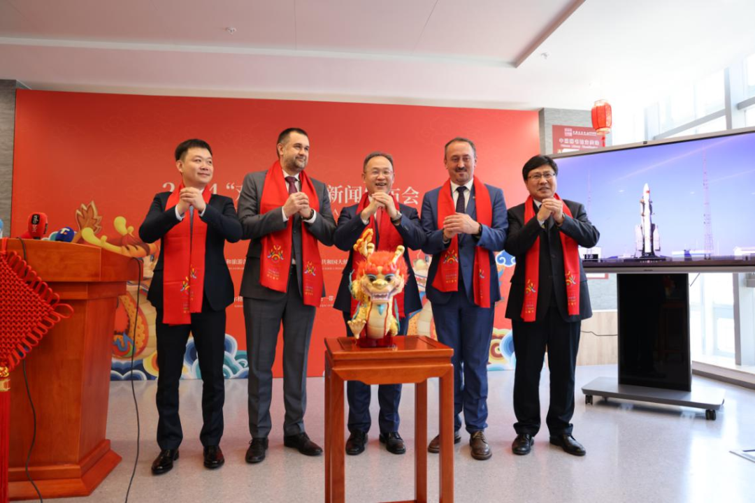 快来看看塞怎么庆祝中国新年 有哪些活动