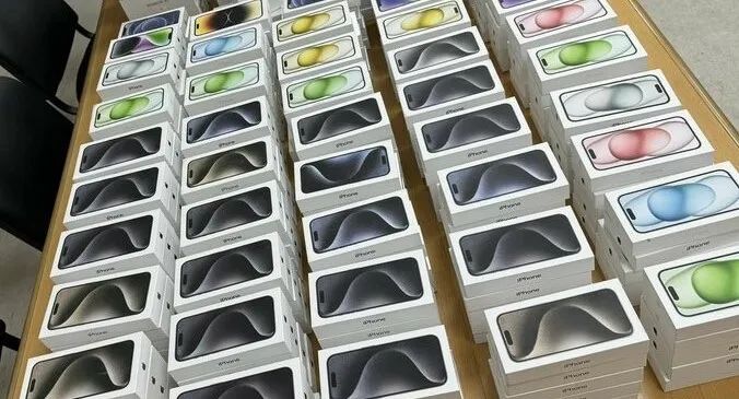 霍尔戈什查获37万欧元的走私物品