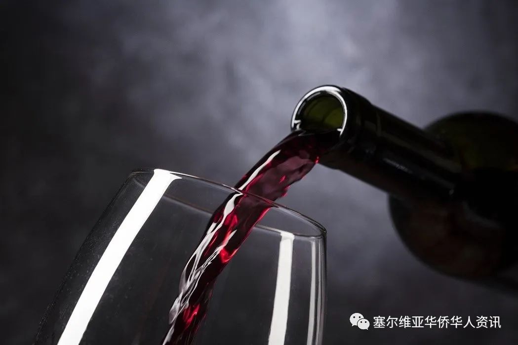 塞尔维亚葡萄酒产量每年达3000万升