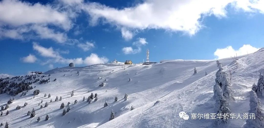 科帕奥尼克滑雪季节提前开始，滑雪者享受多重优惠