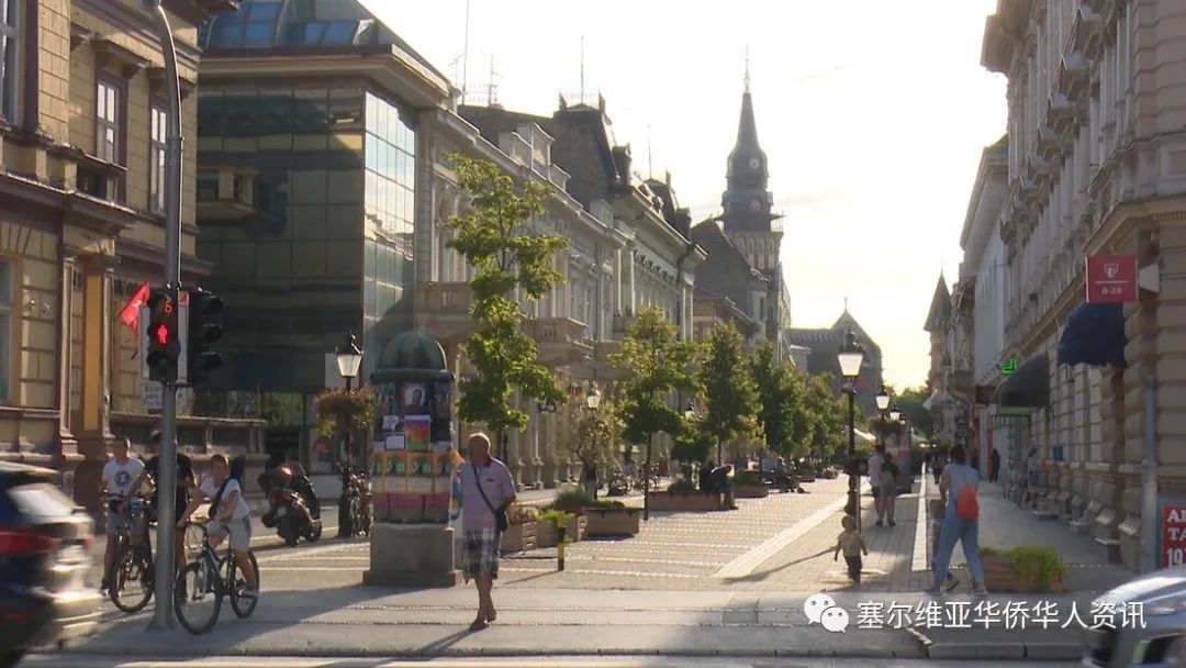 塞成俄罗斯和土耳其游客热门旅游目的地