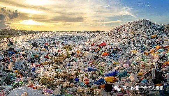 塞尔维亚17.7%的垃圾得到有效利用 塞尔维亚17.7%的垃圾得到有效利用