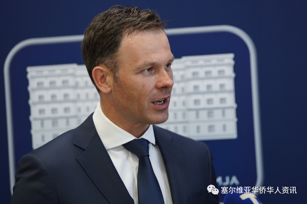 塞尔维亚GDP占西巴尔干地区一半以上