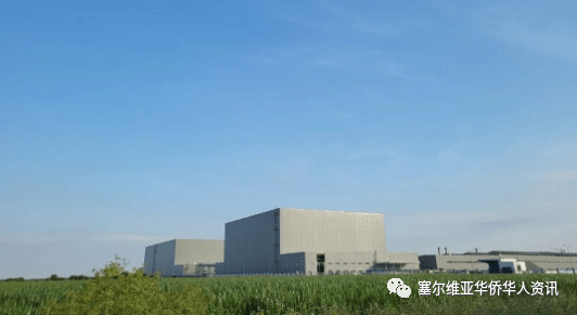 兹雷尼亚宁玲珑工厂一名中国工人身受重伤
