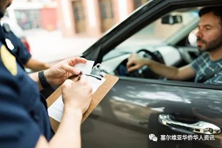 一周查处超速行驶32000起