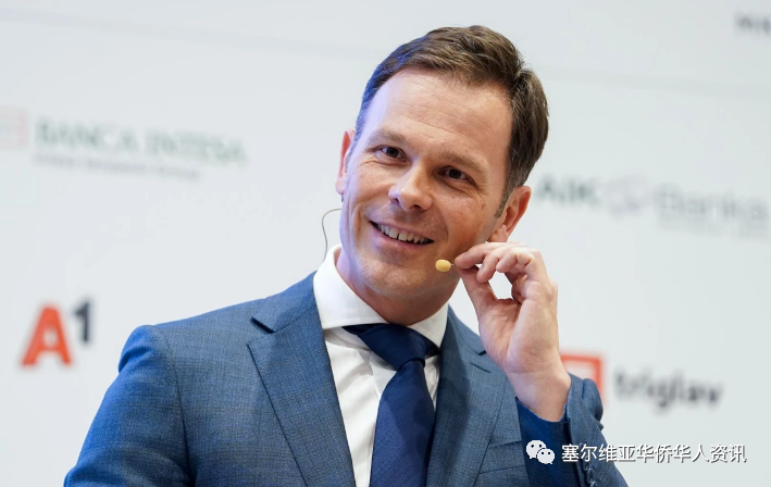 塞尔维亚信用评级为BB+级