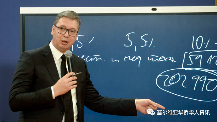选举不会对外国直接投资产生重大影响
