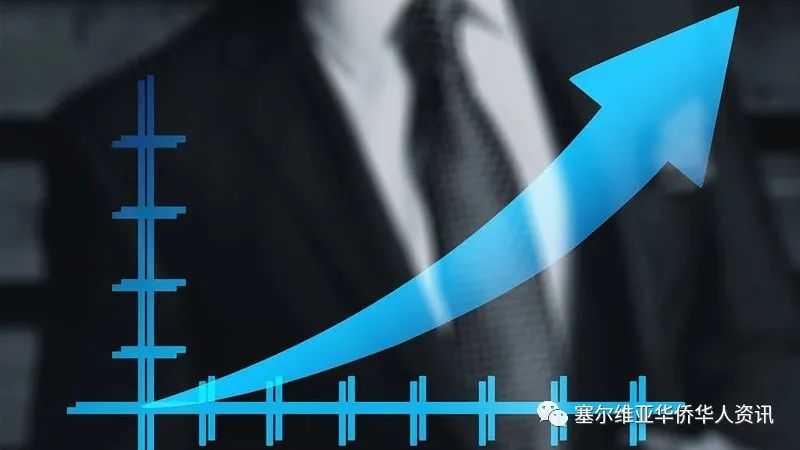 塞2023年的经济增长率为1.9