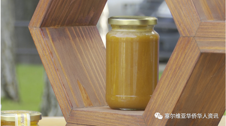 几乎一半进口到欧盟的蜂蜜是假的