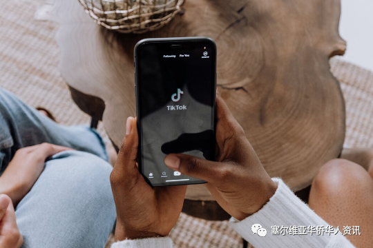 英国议会将禁用TikTok