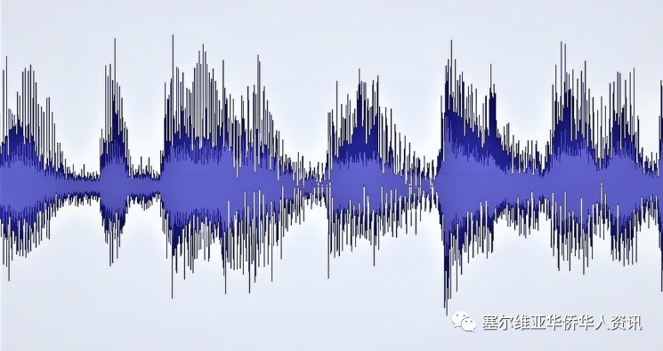 塞尔维亚预计将会发生强烈地震