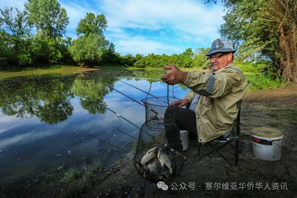 钓鱼许可证涨价了