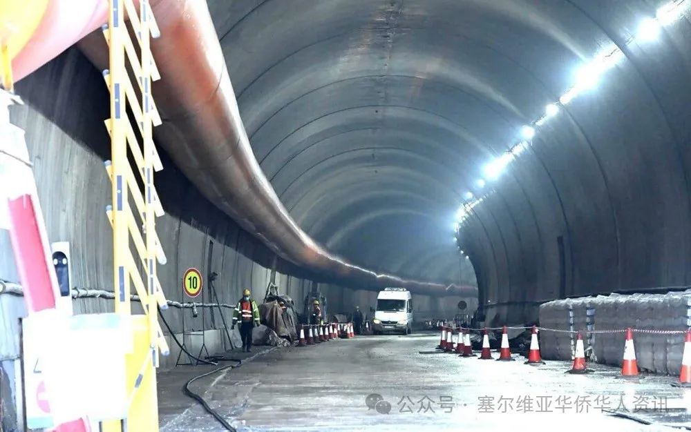 塞尔维亚经济稳步增长，韦西奇表示未来前景乐观