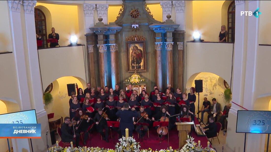 《卡尔洛瓦茨和约》签署325周年