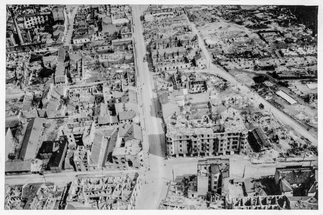 贝尔格莱德解放八十周年：回顾第二次世界大战历史