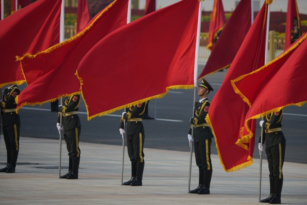 中国确认参加2027年贝尔格莱德世博会